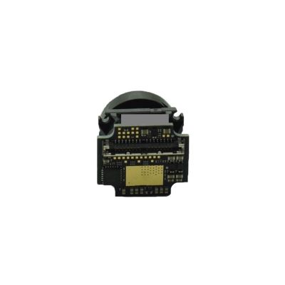 Gimbal Camera Chip ModuleCompatible For DJI Avata Drone / O3 Air Unit PTZ Lens Assembly Repair Spare Part(Antenna)