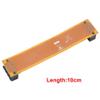 YWZBQL Wen ST 10cm Cable PCI Adapter Graphics Cards Connector Video Card SLI Bridge view 2