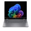 HP OmniBook X Flip 2-in-1 Laptop 16" WUXGA IPS Touchscreen 6-Core AMD Ryzen 5 220 8GB LPDDR5 4TB SSD AMD Radeon 740M Graphics Wi-Fi 6E Backlit Keyboard 5MP+IR Camera Win11 Pro w/ONT 32GB USB view 2