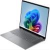 HP OmniBook X Flip 2-in-1 Laptop 16" WUXGA IPS Touchscreen 6-Core AMD Ryzen 5 220 8GB LPDDR5 4TB SSD AMD Radeon 740M Graphics Wi-Fi 6E Backlit Keyboard 5MP+IR Camera Win11 Pro w/ONT 32GB USB view 4