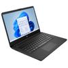 HP Laptop 14" WXGA HD (1366x768) Touchscreen AMD Ryzen 7 5700U 8-Core 64GB DDR4 4TB SSD AMD Radeon Graphics Wi-Fi Bluetooth 5 USB-C 720p HD Camera Win10 Pro w/ONT 32GB USB view 2