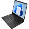 HP Laptop 14" WXGA HD (1366x768) Touchscreen AMD Ryzen 7 5700U 8-Core 64GB DDR4 4TB SSD AMD Radeon Graphics Wi-Fi Bluetooth 5 USB-C 720p HD Camera Win10 Pro w/ONT 32GB USB view 3