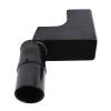 Internet Kit Satellite Ceiling Stainless Steel Mount Stainless Steel Rectangular Dish Wall Mounting Bracket for Outside Water Installation view 4