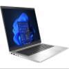 HP EliteBook 845 G9 Business Laptop 14" WUXGA IPS Display AMD Ryzen 5 6600U 6-Core 16GB DDR5 2TB SSD AMD Radeon Graphics Wi-Fi 6E Backlit Keyboard 5MP Privacy Camera Win10 Pro w/ONT 32GB USB view 2