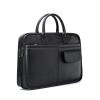 SIDUFHAOPKLL Computer Handbag Large Capacity Business Briefcase File Commuting Bag view 3