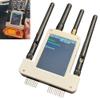 External Antenna Device Module Compatible for FlipperZero Module with WiFi+433 M+GPS Module for Flipper Zero,4 in 1 Module ESP32-S3 WiFi Dev Board Supports for Flipper Zero Module Accessories view 3
