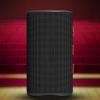 FAUOSWUK Portable BT Speaker, IPX4 20W Clear Sound BT 5.3 RGB Light with Memory Card AUX USB Wireless Stereo for Home Outdoor Party Beach Shower view 1