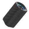 FAUOSWUK Portable BT Speaker, IPX4 20W Clear Sound BT 5.3 RGB Light with Memory Card AUX USB Wireless Stereo for Home Outdoor Party Beach Shower view 4