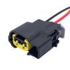 Car Connector 2 Pin 49093-0211 Auto Ignition Coil Plug Horn Socket Water Proof Female Electronic Connector Plug(20 Pcs) view 2