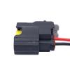 Car Connector 2 Pin 49093-0211 Auto Ignition Coil Plug Horn Socket Water Proof Female Electronic Connector Plug(20 Pcs) view 3