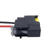 Car Connector 2 Pin 49093-0211 Auto Ignition Coil Plug Horn Socket Water Proof Female Electronic Connector Plug(20 Pcs) view 4