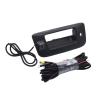 Trunk Handle Switch with Camera Compatible with GMC Sierra 1500 2500HD Tailgate Handle 25998187 22755304 Parts Accessories view 2