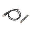 5MP Camera Module with 87 Wide Angle Lens, Auto Focus USB Webcam Board with Built-in Digital Microphone - Distortion Free Clear Imaging, Plug & Play for PC, Android, Face Recognition view 1