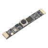 5MP Camera Module with 87 Wide Angle Lens, Auto Focus USB Webcam Board with Built-in Digital Microphone - Distortion Free Clear Imaging, Plug & Play for PC, Android, Face Recognition view 3