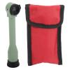 Diagonal Eyepiece 90 Degree Elbow Optical Glass Steel for Total Station Accessories - Durable Steel Construction, Clear Imaging, Ideal for Tunnel and Railway Inspection view 1
