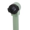 Diagonal Eyepiece 90 Degree Elbow Optical Glass Steel for Total Station Accessories - Durable Steel Construction, Clear Imaging, Ideal for Tunnel and Railway Inspection view 3