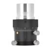 Aluminium Alloy Helical Fine Tuning Focuser 10mm Stroke 1.25 Inch, 0.05mm Precision - Durable Build, Lightweight Design, Ideal for Astronomy and Photography view 1