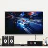 FTVOGUE Digital to Analog Audio Converter SPDIF Optical Coaxial to AV 3.5mm Stereo Audio Adapter for TV DVD Soundbar with Plug and Play Design view 4