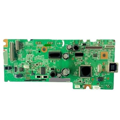 YSMDCYYSM 1PCS Original Main Board Motherboard for Epson211 L211 L351 L353 L360 L363 L310 L303 L380 L383 L220 L301 L110 L111 L130 Printer Office Equipment(L130)