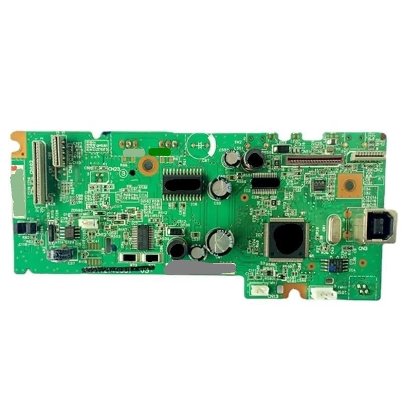 YSMDCYYSM 1PCS Original Main Board Motherboard for Epson211 L211 L351 L353 L360 L363 L310 L303 L380 L383 L220 L301 L110 L111 L130 Printer Office Equipment(L130)