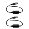 Passive Coaxial Video Transmitter with Twisted Pair Technology Networking Cable for Stable Signals Transfer Outdoor view 3