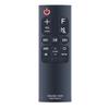 AKB75595331 Replacement Remote Control for LG Sound Bar Speaker System GX SN4 SL4 SL5Y SL6Y SL4Y SN7Y SN5Y SN6Y SL5R SL9Y SNH5 SL7Y SN7R DSN4 SN7CY SPJ4S SLM4R DSNH5 SLM3R DSN5Y view 1