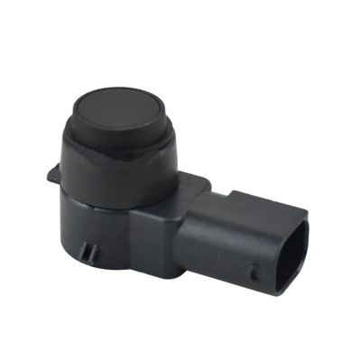 PDC Parking Radar Sensor Compatible with Peugeot for Partner 2008 2009 2010 2011 2012 2013 2014 2015 for RCZ 2010 2011 2012 2013 2014 2015 Car Parking Assist Sensors