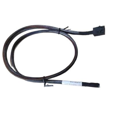 12G MiniSAS HD 36P SFF-8643 for SAS Line Array Card Connected Server Backplane Data(38cm)