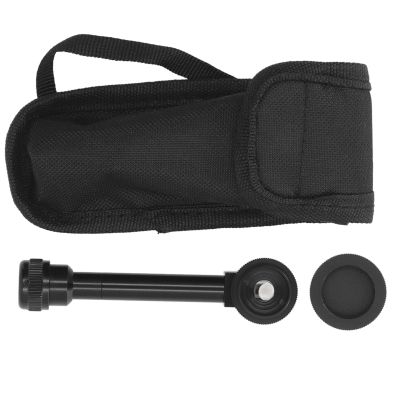 Diagonal Eyepiece 90 Elbow, Optical Glass Steel, Bayonet Type for FOIF Total Station - Material, Accurate Measurement, for Surveying and Construction