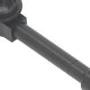 Diagonal Eyepiece 90 Elbow, Optical Glass Steel, Bayonet Type for FOIF Total Station - Material, Accurate Measurement, for Surveying and Construction view 2