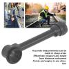 Diagonal Eyepiece 90 Elbow, Optical Glass Steel, Bayonet Type for FOIF Total Station - Material, Accurate Measurement, for Surveying and Construction view 4