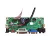 Monitor Kit For G150XGE-L05 HDMI+DVI+VGA+Audio LCD LED Screen Controller Board Driver view 4