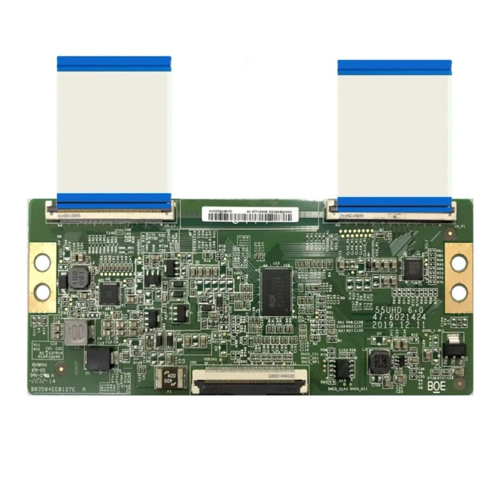 47_6021332 47-6021476 HV650QUB-F70 HV550QUB-F70 4K(65 inch With cable)