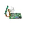 EDP Control Board Monitor Kit For NT156WHM-N44 45 46 HDMI+VGA LCD LED Screen Controller Board Driver(NT156WHM-N46) view 1