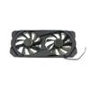 85MM 4PIN GTX 1660 1660Ti Graphics Fan for The Galax for GeForce RTX 2060 2070 Super Graphics Card Cooling Fan view 2