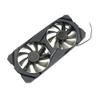 85MM 4PIN GTX 1660 1660Ti Graphics Fan for The Galax for GeForce RTX 2060 2070 Super Graphics Card Cooling Fan view 3