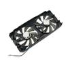 85MM 4PIN GTX 1660 1660Ti Graphics Fan for The Galax for GeForce RTX 2060 2070 Super Graphics Card Cooling Fan view 4