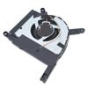 for ASUS for TUF for Gaming FX507 FX507Z FA507R FA707 TUF507 TUF707 F15 DC12V 1A 4Pin 13NR09J0T01011 13NR09F0T01011 Laptop CPU GPU Fan(CPU Fan) view 3