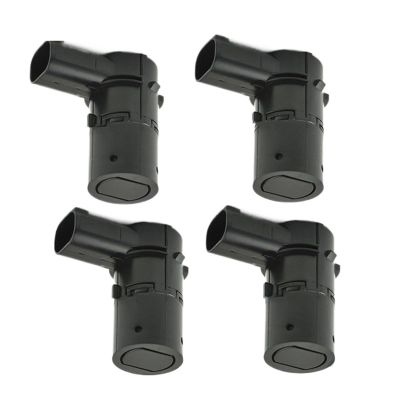 PDC Parking Radar Sensor Compatible with Peugeot 607 2000 2001 2002 2003 2004 2005 2006 2007 2008 for 807 2002 2003 2004 2005 2006 2007 2008 2009 Parking Assist Sensor