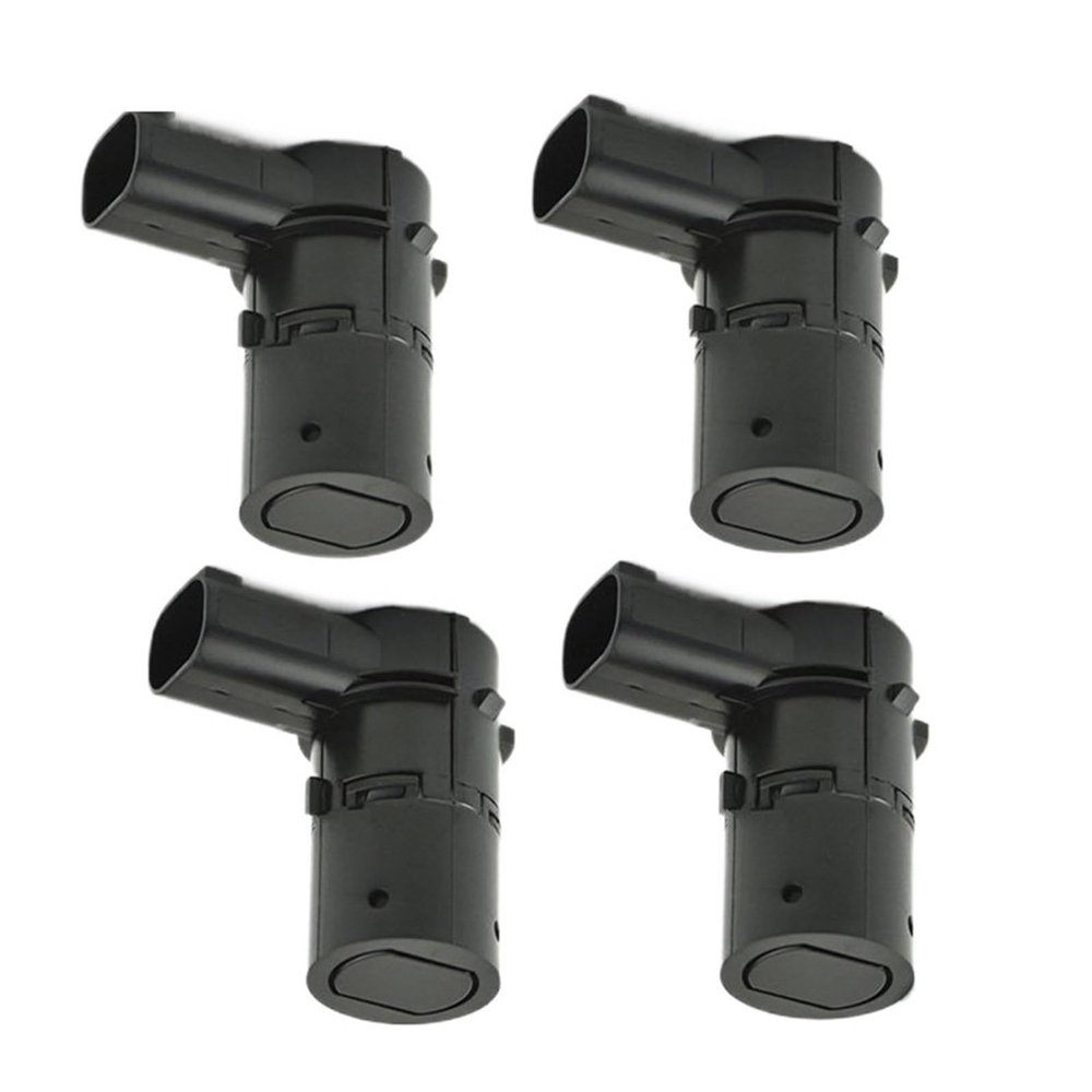 PDC Parking Radar Sensor Compatible with Peugeot 607 2000 2001 2002 2003 2004 2005 2006 2007 2008 for 807 2002 2003 2004 2005 2006 2007 2008 2009 Parking Assist Sensor