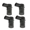 PDC Parking Radar Sensor Compatible with Peugeot 607 2000 2001 2002 2003 2004 2005 2006 2007 2008 for 807 2002 2003 2004 2005 2006 2007 2008 2009 Parking Assist Sensor view 1
