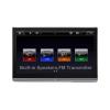 10.1/11.6 Inch Digital Touch Screenpanel Car Headrest Monitor MP5 Player FM HD with USB Screen Multimedia Player (11.6 Inch Mp5 2pcs) view 1
