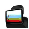 11.6'' 2G+32G Car Headrest Monitor IPS USB HDMI TV Display with RCA AV WiFi Mirroring Car Rear Seat Screen Video Player (2g) view 1