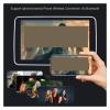 11.6'' 2G+32G Car Headrest Monitor IPS USB HDMI TV Display with RCA AV WiFi Mirroring Car Rear Seat Screen Video Player (2g) view 4