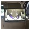 12.5 Inch IPS Touch Car Headrest Monitor 4K Video Player WiFi Game Remote Control HDMI IR AV FM USB RAM 2G/32GB ROM (2 Pcs) view 2