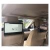 12.5 Inch IPS Touch Car Headrest Monitor 4K Video Player WiFi Game Remote Control HDMI IR AV FM USB RAM 2G/32GB ROM (2 Pcs) view 3