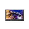 13.3 Inch Car TV Headrest Monitor 4+64G Touch Tablet Multimedia Movie Player Support Headset/HDMI in+Out/Mirroring (332 Black 13 Inch 1) view 1
