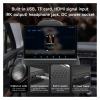 13.3/14" 2G+32G/4G+64G/8G+128G Car Headrest Monitor Display IPS Touch Screen for Car Rear Seat Playe (14 Inch 2g) view 2