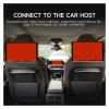 13.3/14" 2G+32G/4G+64G/8G+128G Car Headrest Monitor Display IPS Touch Screen for Car Rear Seat Playe (14 Inch 2g) view 4
