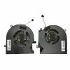 12V CPU GPU Cooling Fan for HP OMEN 15-EK TPN-Q236 Fans Cooler Radiator M04216-001 ND8CC02-19j22 19j23 M04215-001 ND8CC03-19C23(CPU Fan) view 1